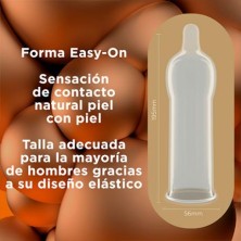 Preservativos sin Latex Durex con ¡Envío Rápido!