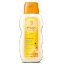 WELEDA BAÑO DE CREMA DE CALENDULA BB 200 ML