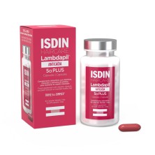 LAMBDAPIL 5 ALFA PLUS 60 CAPSULAS BLANDAS