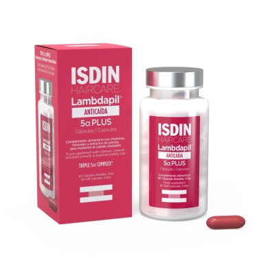 Lambdapil 5 Alfa Plus 60 Caps