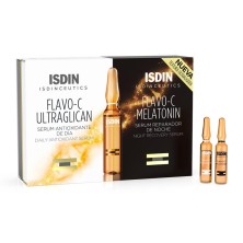 ISDIN FLAVO C MELATONIN + ULTRAGLICAN