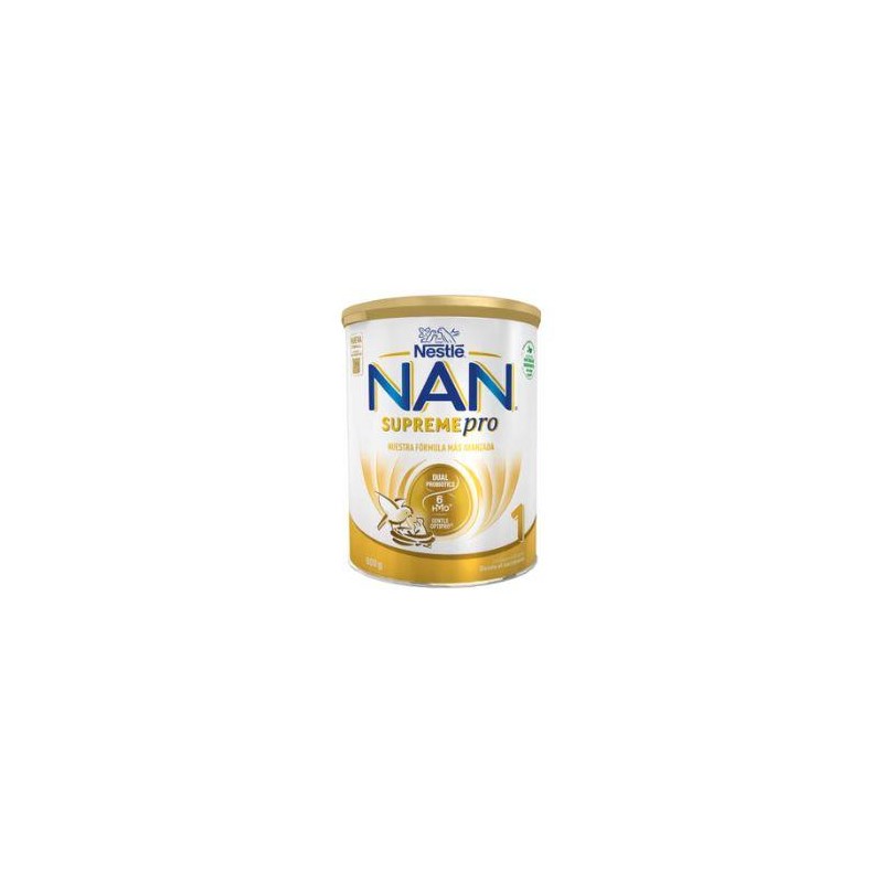 NAN Supreme Pro 1