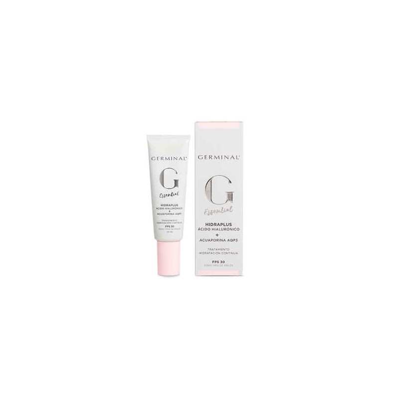 GERMINAL HIDRAPLUS ACIDO HIALURONICO 50 ML