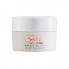 AVENE COLD CREAM BALSAMO LABIAL NUTRICION INTENSA 10 ML