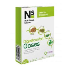 NS DIGEST CONFORT GASES 60 COMP