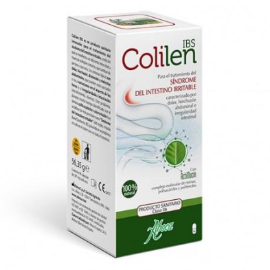 Colilen IBS de Aboca