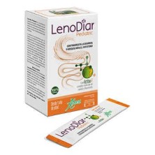 LENODIAR PEDIAT.12 SOBRES GRANULADOS