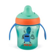 TAZA ANTIDERRAME SUAVINEX + 6 MESES