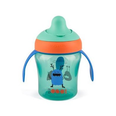 TAZA ANTIDERRAME SUAVINEX + 6 MESES