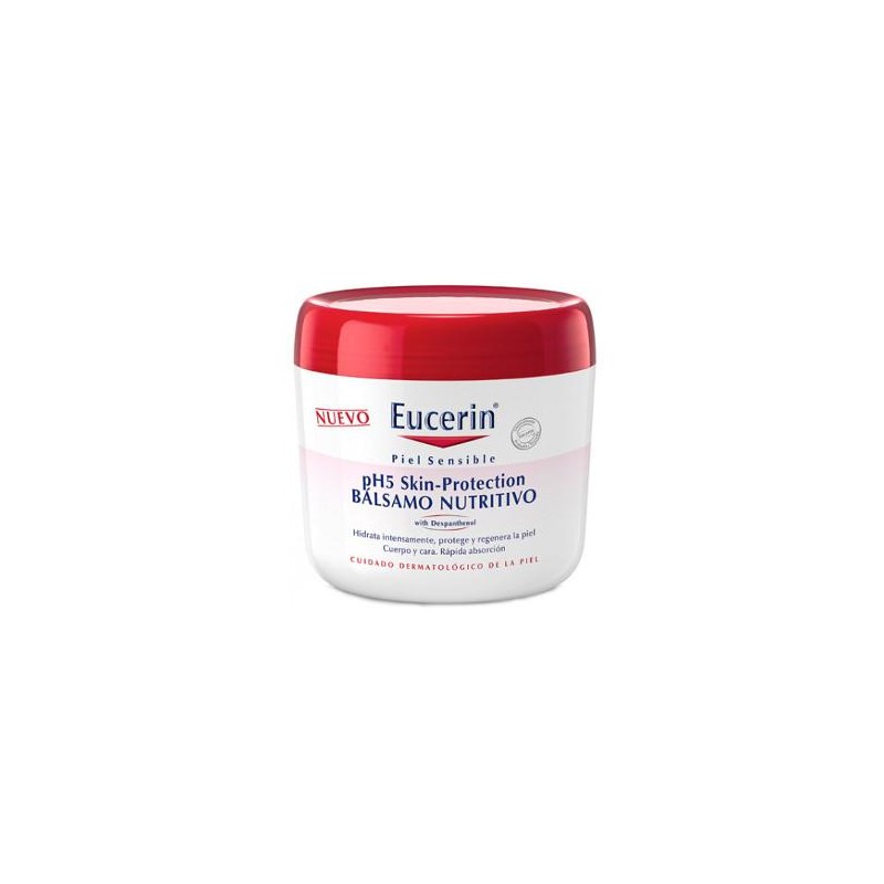 EUCERIN BALSAMO NUTRITIVO 450 ML