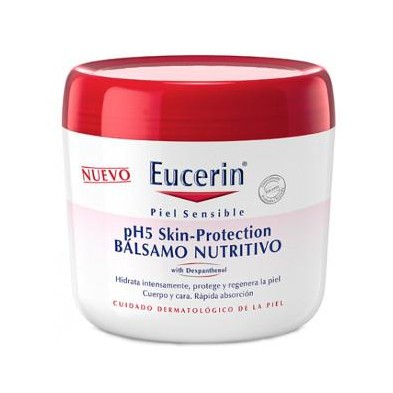 EUCERIN BALSAMO NUTRITIVO 450 ML
