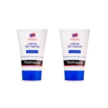 NEUTROGENA CREMA DE MANOS CONCENTRADA DUPLO 50 ML
