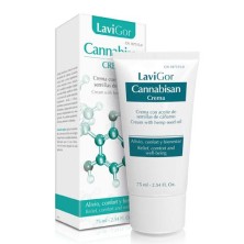 CANNABISAN LAVIGOR 75 ML
