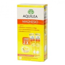 MAGNESIO AQUILEA EFERVESCENTE 300 MG 28 COMP EFE