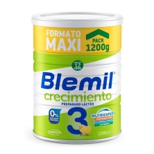 BLEMIL PLUS 3 1200 G LATA