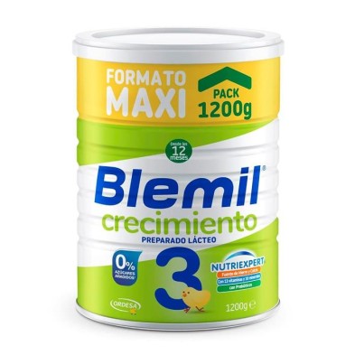 BLEMIL PLUS 3 1200 G LATA
