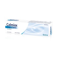 CALMIOX 5 MG/G CREMA 1 TUBO 30 G