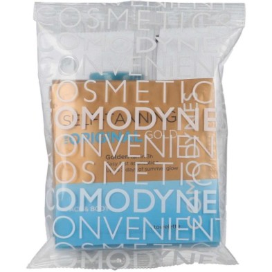 COMODYNES SELF-TANNING COLOR UNIFORME NATURAL