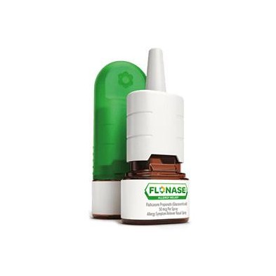 Comprar Flonase Spray Nasal