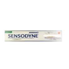 SENSODYNE TP CUIDA BLANQUEA 75