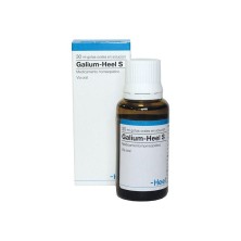 GALIUM HEEL S 30 ML GOTAS HEEL