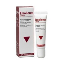 EMOLIENTA LABIOS 15 ML