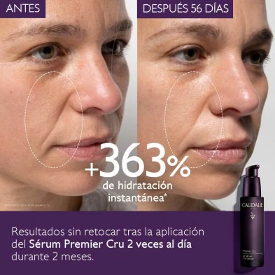 CAUDALIE PREMIER CRU SERUM