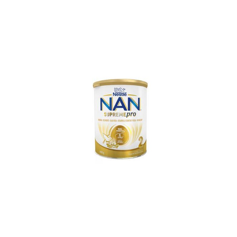 NAN SUPREME PRO 2 800 G