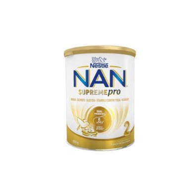 NAN SUPREME PRO 2 800 G