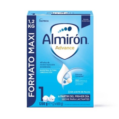 ALMIRON 1 1200 G