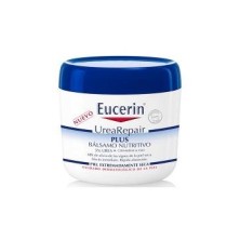 EUCERIN UREA REPAIR BALSAMO NUTRITIVO 450ML