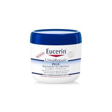 EUCERIN UREA REPAIR BALSAMO NUTRITIVO 450ML