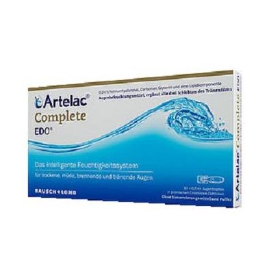 ARTELAC COMPLETE GTS 0,5 30MON