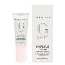 GERMINAL CONTORNO DE OJOS, OJERAS Y BOLSAS 15 ML