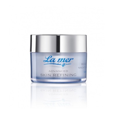 LA MER ADVANCED SKIN REFINING S/P NOCHE 50 ML