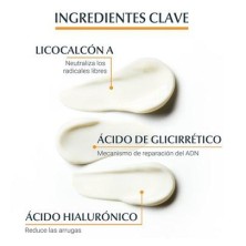 EUCERIN SUN FLUID ANTI AGE FPS 50+ 50 ML