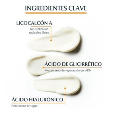 EUCERIN SUN FLUID ANTI AGE FPS 50+ 50 ML