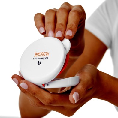 HELIOCARE COMPACTO SPF50 COLOR LIGHT 10 GR