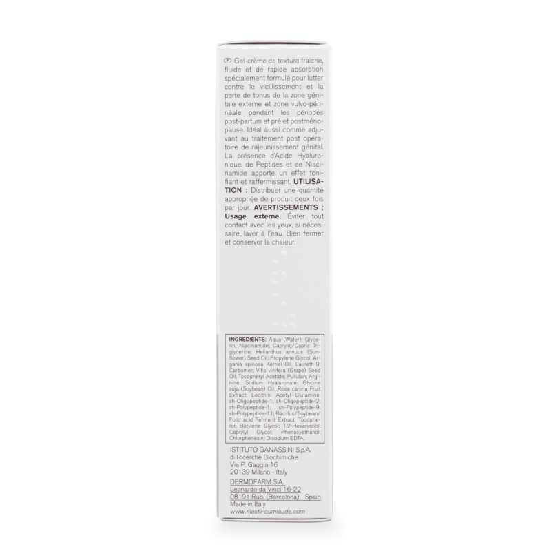 CUMLAUDE VIDERAGE GEL REJUVENECIMIENTO ZONA INTIMA 30ML