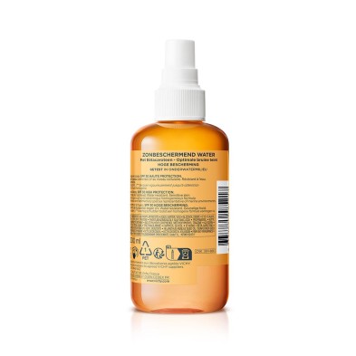 CAPITAL SOLEIL SPF30 AGUA PROTECCION BRONCEADORA 200ML