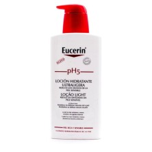 EUCERIN PH5 LOCION HIDRATANTE ULTRALIGERA 400 ML