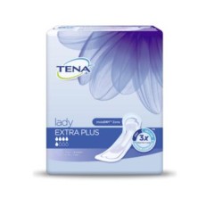ABSORB INC ORINA LIGERA TENA LADY EXTRA PLUS 16
