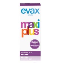 PROTECTORES EVAX MAXIPLUS 30 U