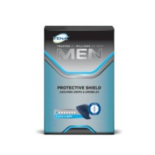 TENA MEN ESCU PROTECT EXTRALIG