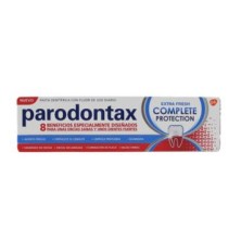 PARODONTAX COMPLETE PROTECTION EXTRA FRESH 75 ML