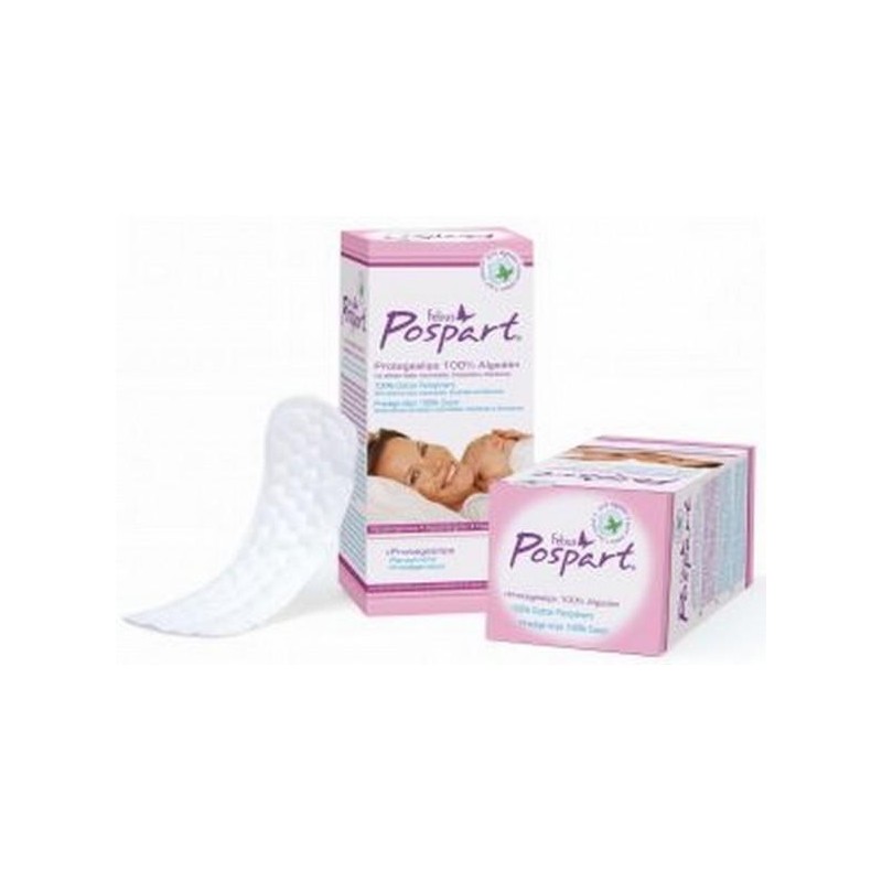 FEBUS POSPART PROTEGESLIP 24 U