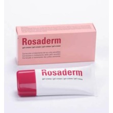 ROSADERM GEL- CREMA 30 ML