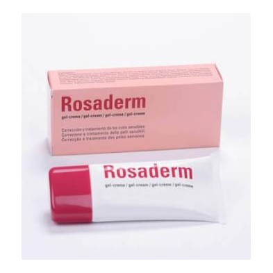 ROSADERM GEL- CREMA 30 ML