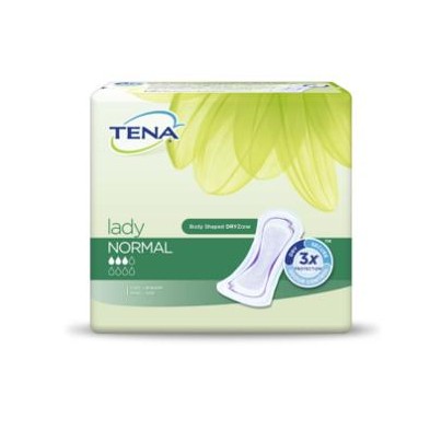 ABSORB INC ORINA LIGERA TENA LADY NORMAL 12 U