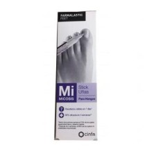 FARMALASTIC MICOSIS PINCEL 4ML